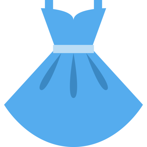Dress Emoji