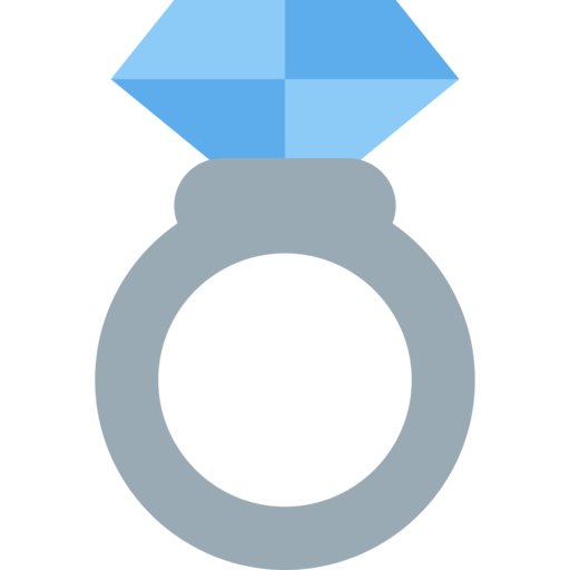 Anillo Emoji