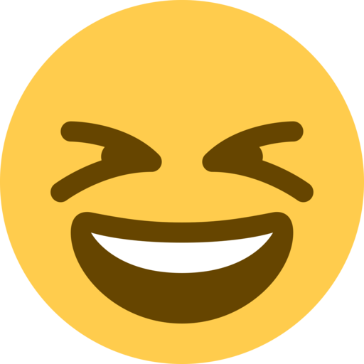 XD Full Form: An Emoticon of Laughing Face - javaTpoint