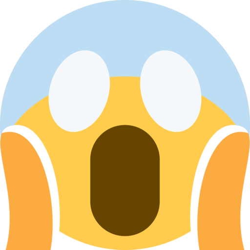 Featured image of post Emojis Cara De Susto Na parte superior da p gina principal voc pode escolher entre v rias