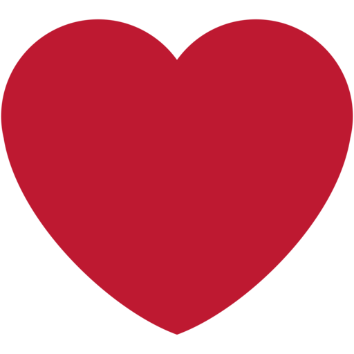 Resultado de imagen para emoji corazon