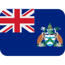 ๐ฆ๐จ Flag: Ascension Island; Twitter v11.1