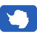๐ฆ๐ถ Bandiera: Antartide; Twitter v11.1
