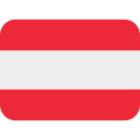 ๐ฆ๐น Flag: Austria; Twitter v11.1