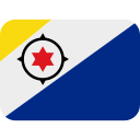 ๐ง๐ถ Bandiera: Caraibi Olandesi; Twitter v11.1