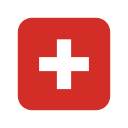 🇨🇭 Drapeau : Suisse; Twitter v11.1