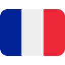 🇨🇵 Bandera: Isla Clipperton; Twitter v11.1