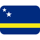 🇨🇼 Bandera: Curazao; Twitter v11.1
