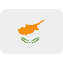 🇨🇾 Flag: Cyprus; Twitter v11.1