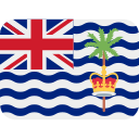 ๐ฉ๐ฌ Bandiera: Diego Garcia; Twitter v11.1