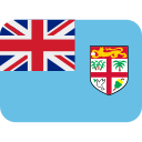 🇫🇯 Bandera: Fiyi; Twitter v11.1