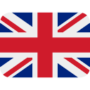๐ฌ๐ง Flag: United Kingdom; Twitter v11.1