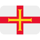 ๐ฌ๐ฌ Bandiera: Guernsey; Twitter v11.1