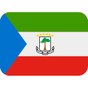 ๐ฌ๐ถ Bandiera: Guinea Equatoriale; Twitter v11.1