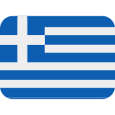 🇬🇷 Bandera: Grecia; Twitter v11.1