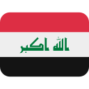 ๐ฎ๐ถ Bandiera: Iraq; Twitter v11.1