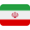 ๐ฎ๐ท Flag: Iran; Twitter v11.1