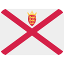 🇯🇪 Bandera: Jersey; Twitter v11.1