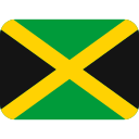 🇯🇲 Bandera: Jamaica; Twitter v11.1