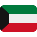๐ฐ๐ผ Bandiera: Kuwait; Twitter v11.1