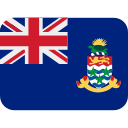 ๐ฐ๐พ Bandiera: Isole Cayman; Twitter v11.1
