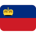 🇱🇮 Drapeau : Liechtenstein; Twitter v11.1