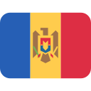 ๐ฒ๐ฉ Bandiera: Moldavia; Twitter v11.1