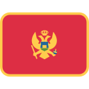 ๐ฒ๐ช Bandiera: Montenegro; Twitter v11.1