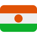 ๐ณ๐ช Bandiera: Niger; Twitter v11.1