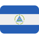 ๐ณ๐ฎ Flag: Nicaragua; Twitter v11.1