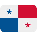 🇵🇦 Bandera: Panamá; Twitter v11.1