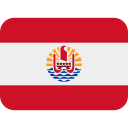 ๐ต๐ซ Flag: French Polynesia; Twitter v11.1