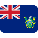 ๐ต๐ณ Bandiera: Isole Pitcairn; Twitter v11.1