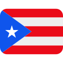 ๐ต๐ท Bandiera: Portorico; Twitter v11.1