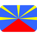 ๐ท๐ช Bandiera: Riunione; Twitter v11.1