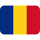 ๐ท๐ด Bandiera: Romania; Twitter v11.1