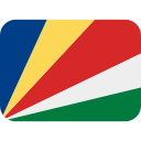 ๐ธ๐จ Bandiera: Seychelles; Twitter v11.1