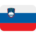 🇸🇮 Bandera: Eslovenia; Twitter v11.1
