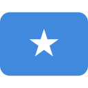 🇸🇴 Bandera: Somalia; Twitter v11.1