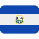 ๐ธ๐ป Bandiera: El Salvador; Twitter v11.1