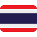 ๐น๐ญ Bandiera: Thailandia; Twitter v11.1