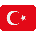 🇹🇷 Flagge: Türkei; Twitter v11.1
