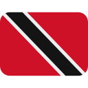 🇹🇹 Drapeau : Trinité-et-Tobago; Twitter v11.1