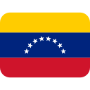 🇻🇪 Drapeau : Venezuela; Twitter v11.1