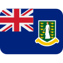 ๐ป๐ฌ Bandiera: Isole Vergini Britanniche; Twitter v11.1
