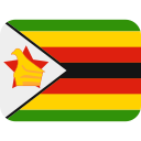 ๐ฟ๐ผ Bandiera: Zimbabwe; Twitter v11.1