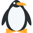 🐧 Penguin Emoji