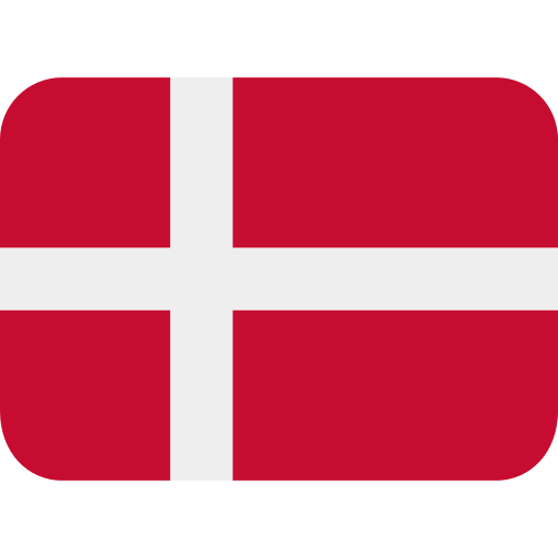 🇩🇰 Flag Denmark Emoji