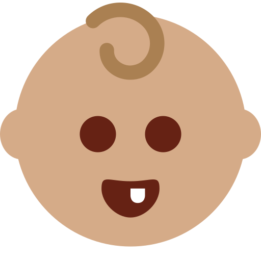  Beb  Pele Morena Emoji 