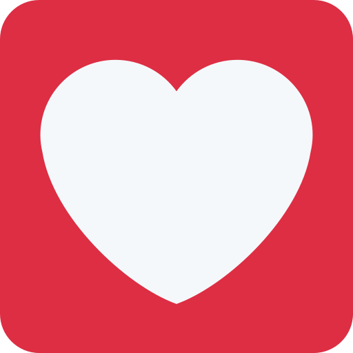 💟 Coração Decorativo Emoji